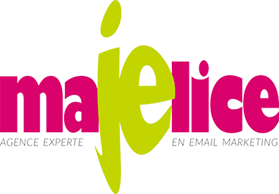 Majelice, agence experte en email marketing